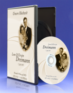 Cover für "Super8 auf DVD", "16mm auf DVD", "Normal8 auf DVD", Video und digitalisierte Dias oder Negative